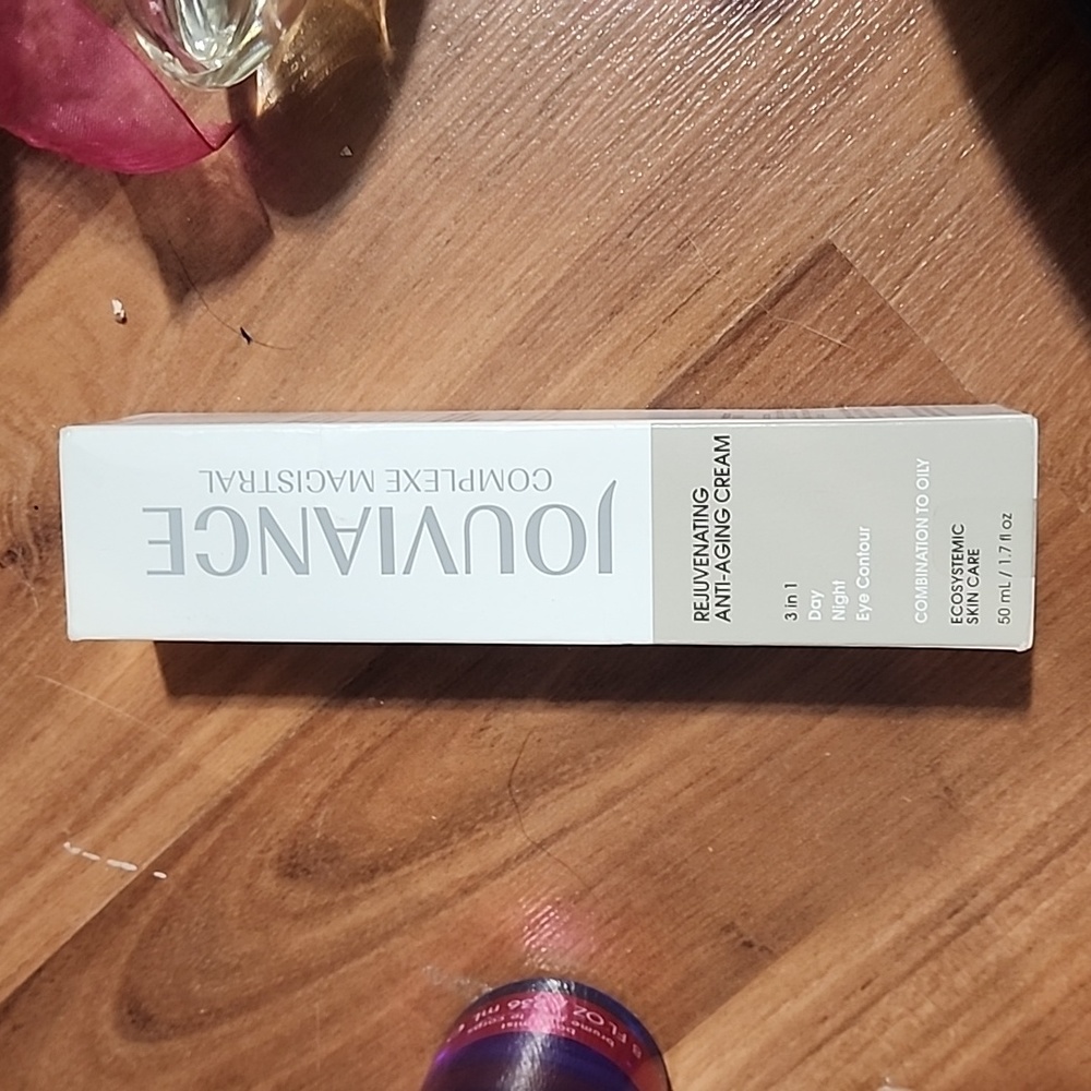 jouviance complexes magistral